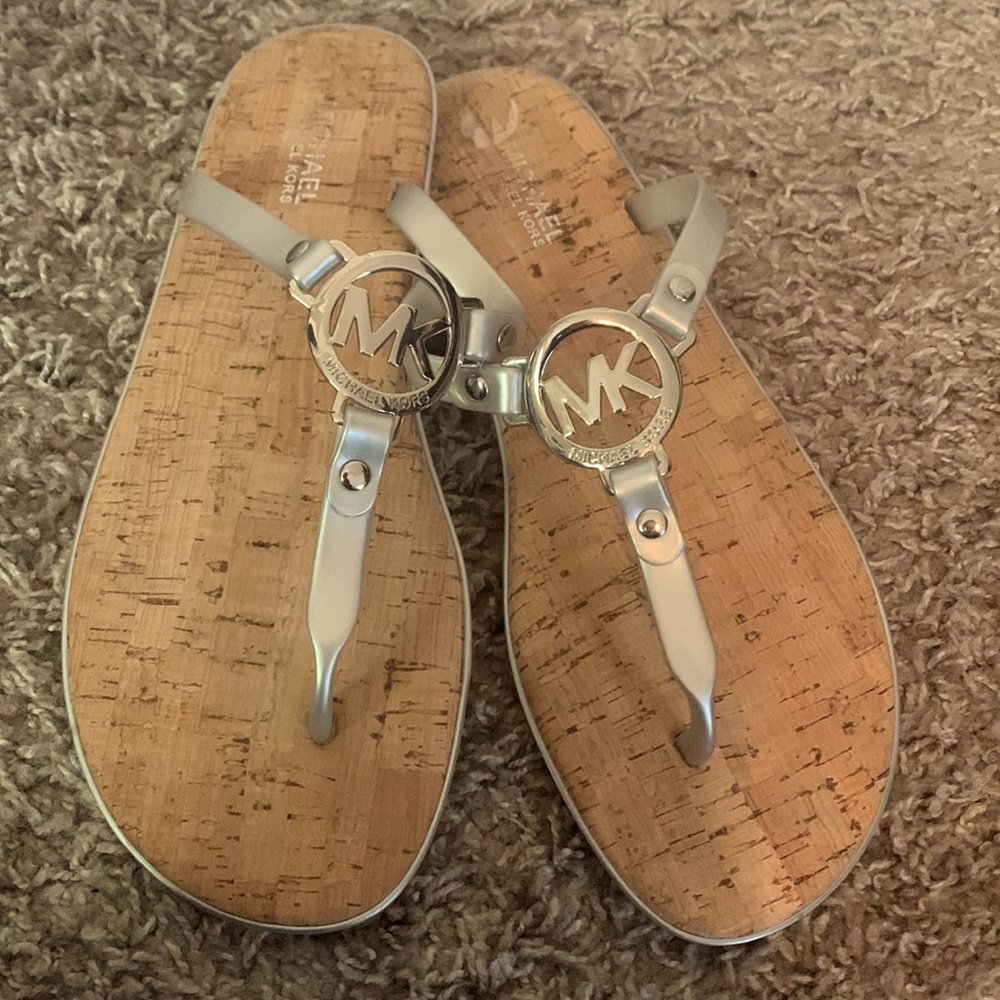 Michael Kors Sandals